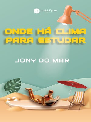 cover image of Onde há clima para estudar